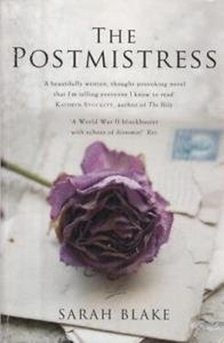 The Postmistress