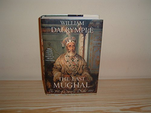 The Last Mughul