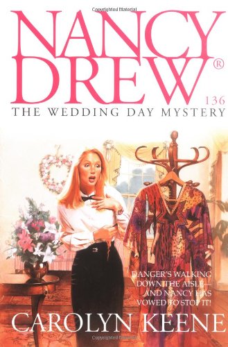 Wedding Day Mystery