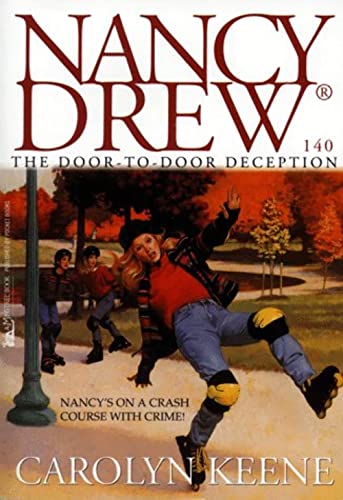 The Nancy Drew Files 140: Door to Door