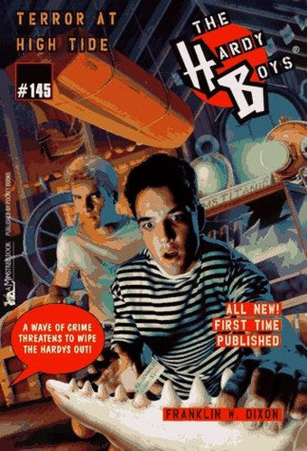 Terror at High Tide