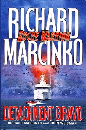 Rogue Warrior--Detachment Bravo
