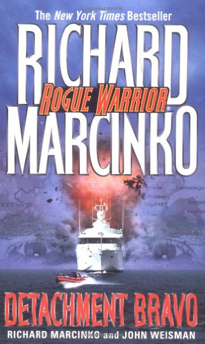 Rogue Warrior: Detachment Bravo