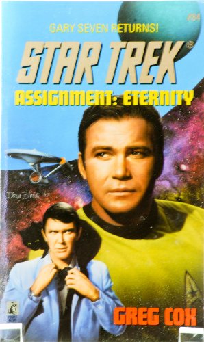 Assignment Eternity