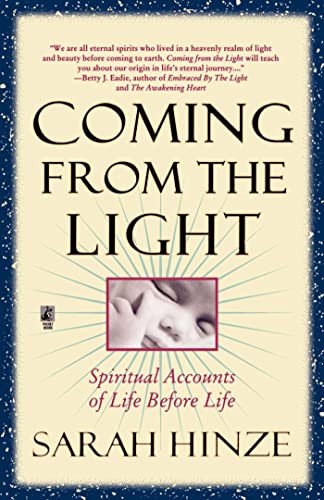 Coming From The Light