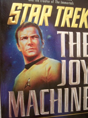 Joy Machine