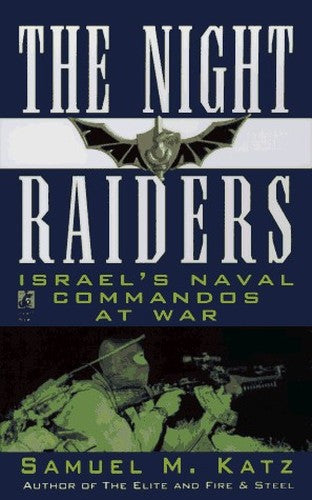 The Night Raiders