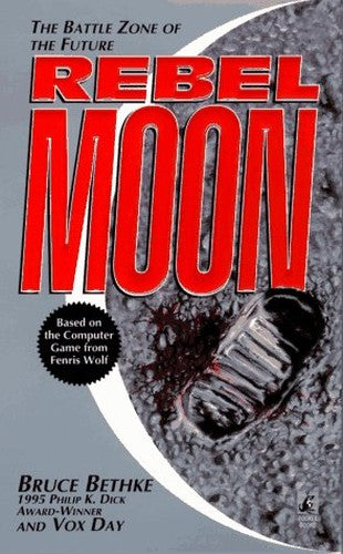 Rebel Moon *P