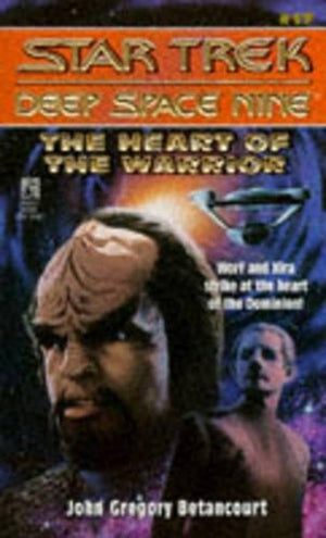 Heart of the Warrior