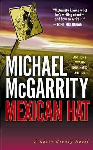 Mexican Hat: a Kevin Kerney Novel