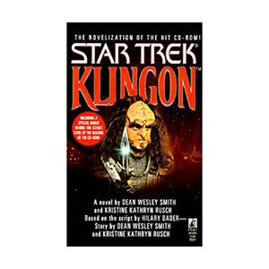 Klingon Way 