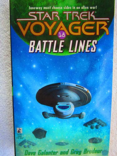 Battle Lines
