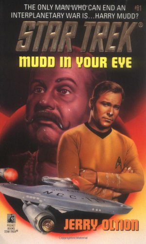 Mudd in Your Eye