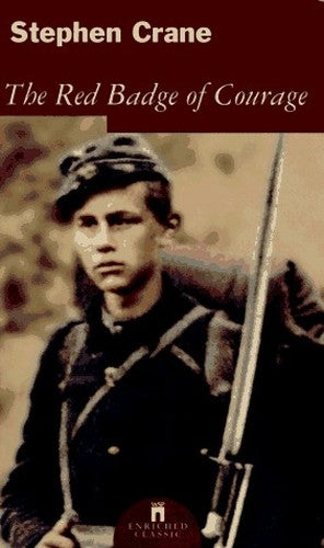 The Red Badge of Courage