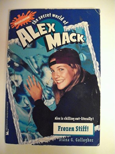 Frozen Stiff