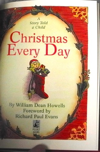Christmas Every Day