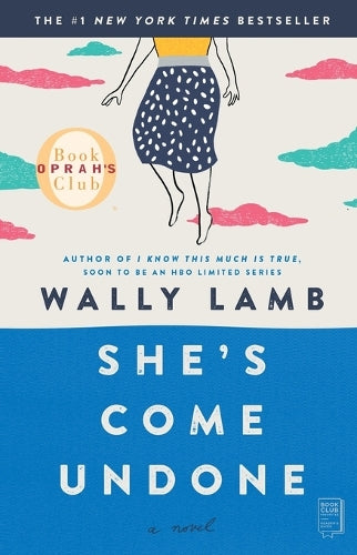 She's Come Undone
