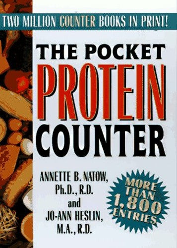 Pocket Protein Counter *P