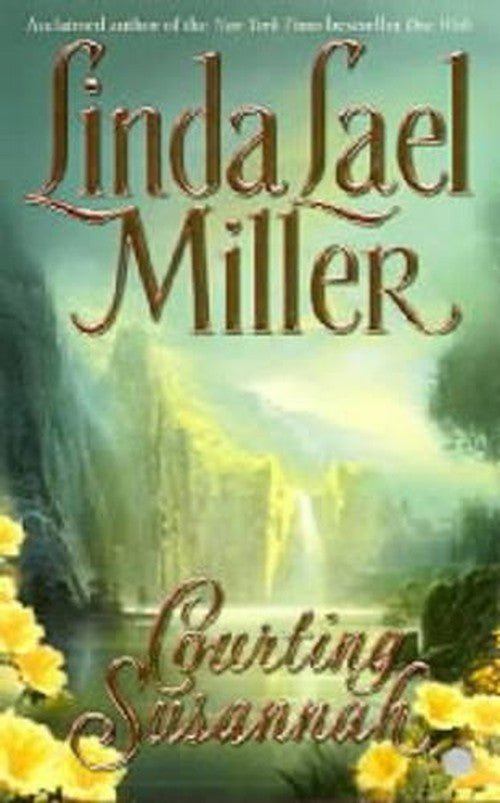 Courting Susannah