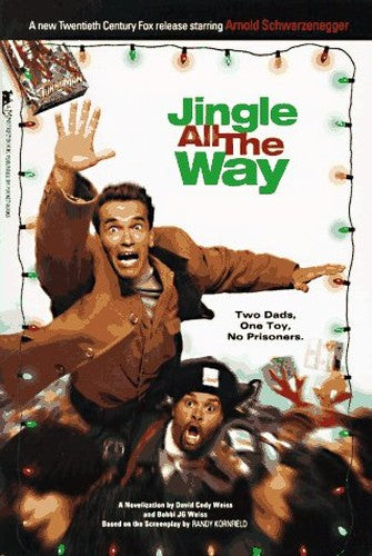 Jingle All the Way