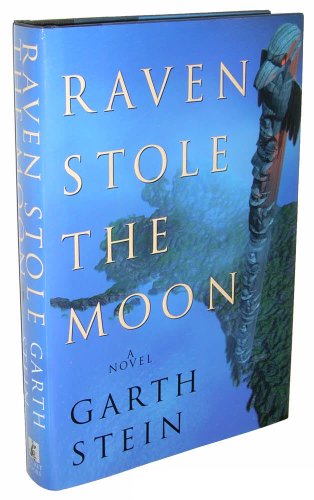 Raven Stole the Moon