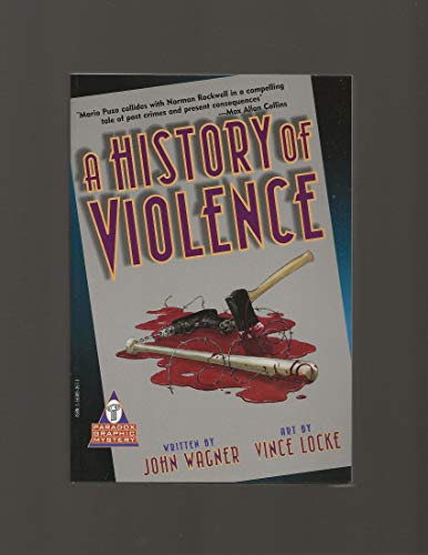 A History of Violence