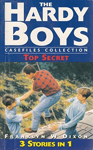 Top Secret
