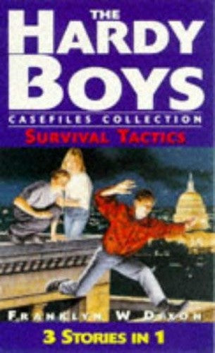 Survival Tactics