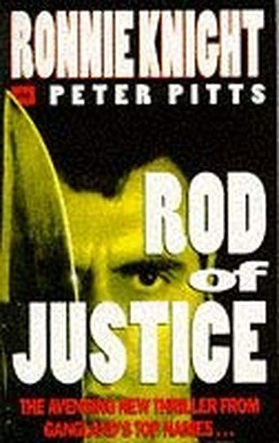 Rod Of Justice