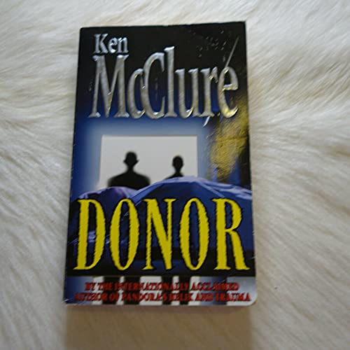 Donor