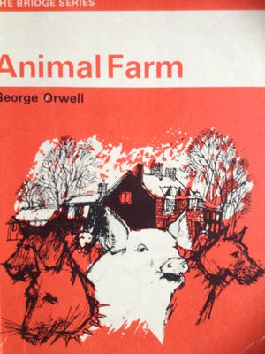 George Orwell's "Animal Farm"