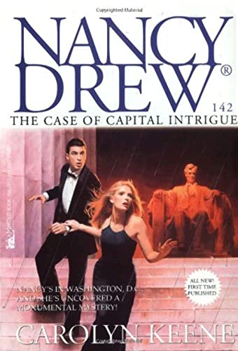 The Case of Capital Intrigue