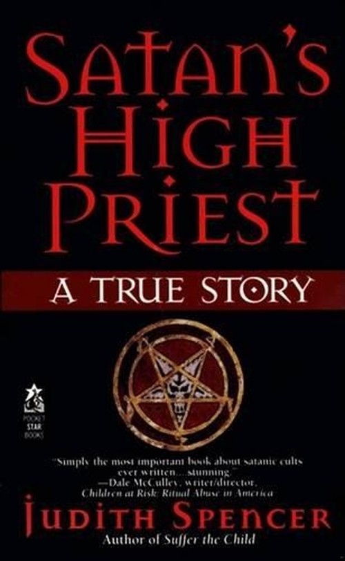 Satans High Priest