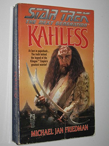 Kahless