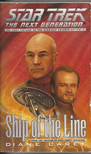 Ship of the Line
