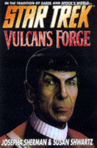 Vulcan's Forge