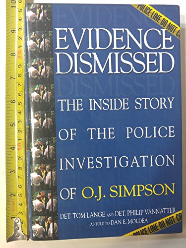Evidence Dismissed