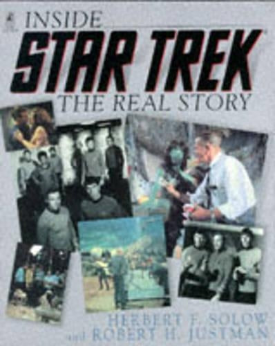 Inside Star Trek