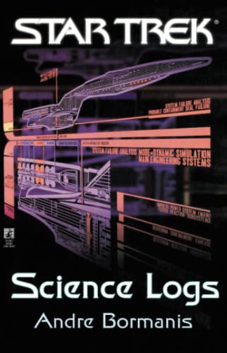 Science Logs