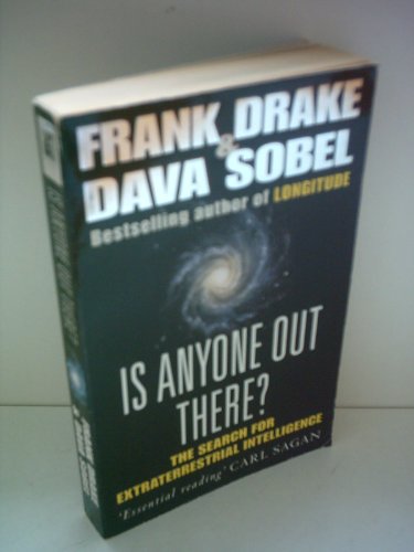 Is Anyone Out There?
