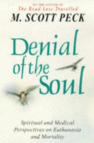 Denial of the Soul