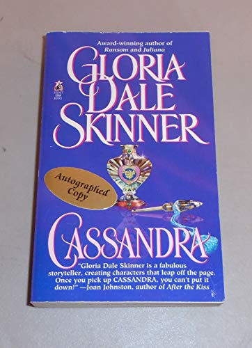 Cassandra
