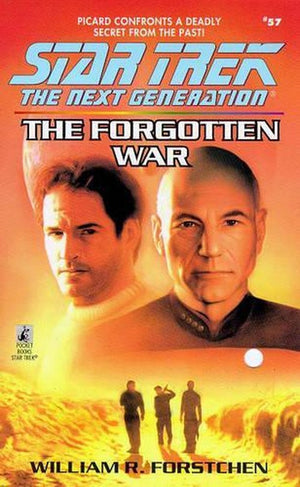 Forgotten War