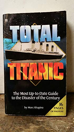 Total "Titanic"