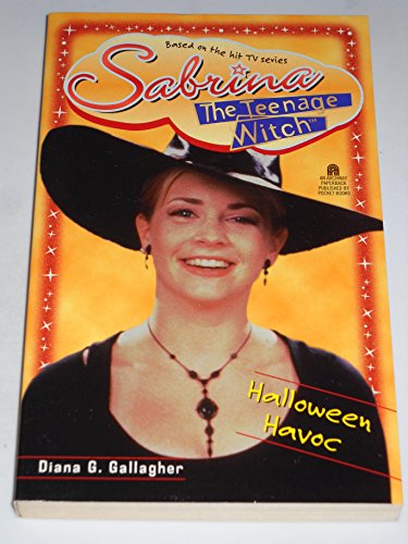 Halloween Havoc