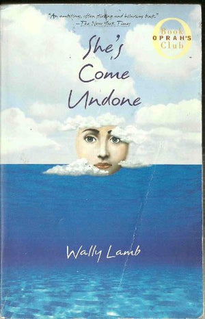 She's Come Undone