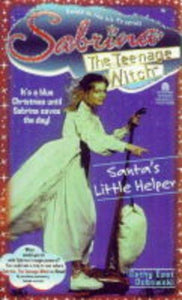 Santa's Little Helper 