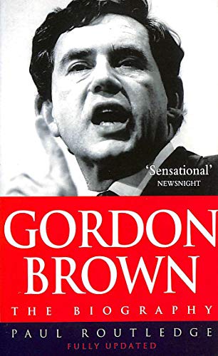 Gordon Brown