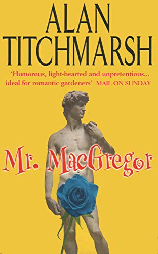 Mr. MacGregor