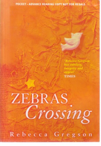 Zebras Crossing